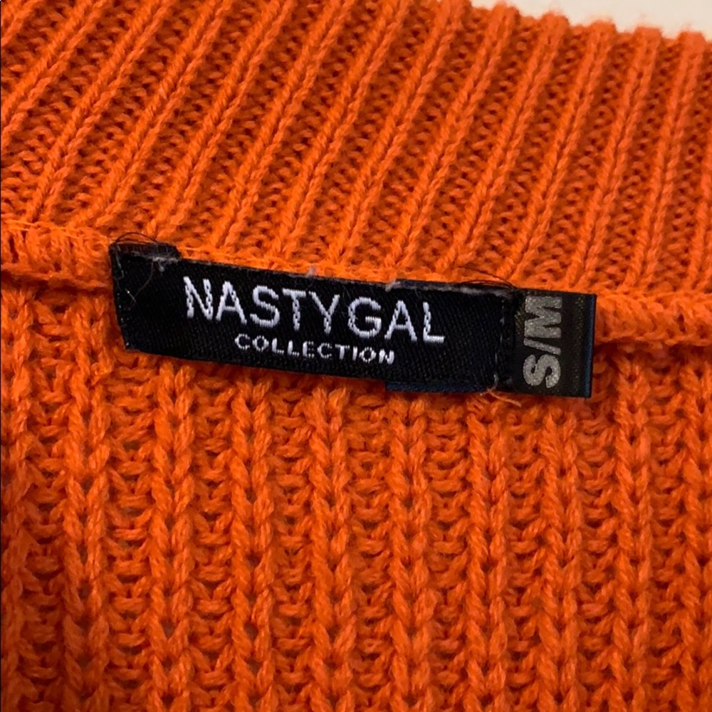 Nasty Gal Sweater! - Picture 4 of 5